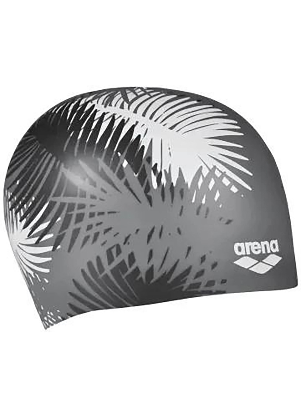 Шапка для плавання SIRENE долоня чорна Жін Arena (262599936)