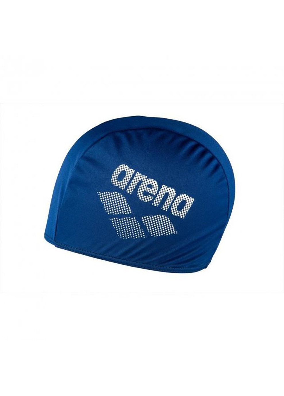 Шапка для плавання POLYESTER II Темно-синій Уні Arena (262599554)