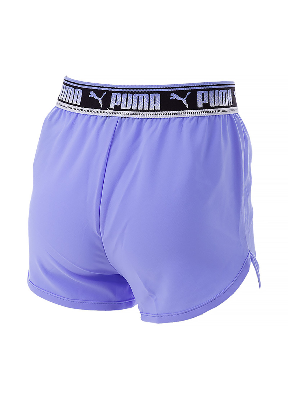 Дитячі Шорти STRONG Woven Shorts Блакитний Puma (262599806)