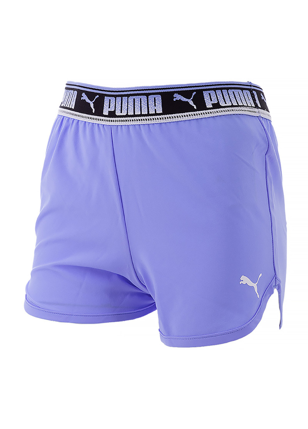 Детские Шорты STRONG Woven Shorts Голубой Puma (262599806)