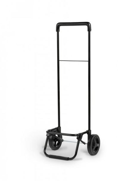 Сумка-тележка Argo 42 Black Gimi (262808001)