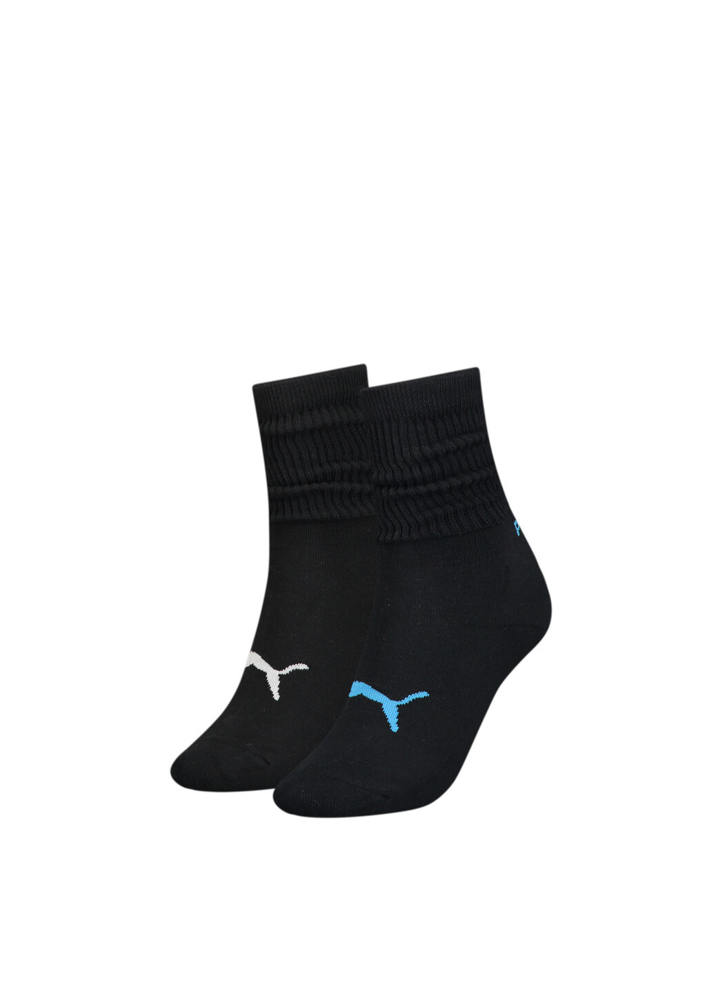 Шкарпетки Women's Slouch Crew Socks 2 pack Puma (262381835)