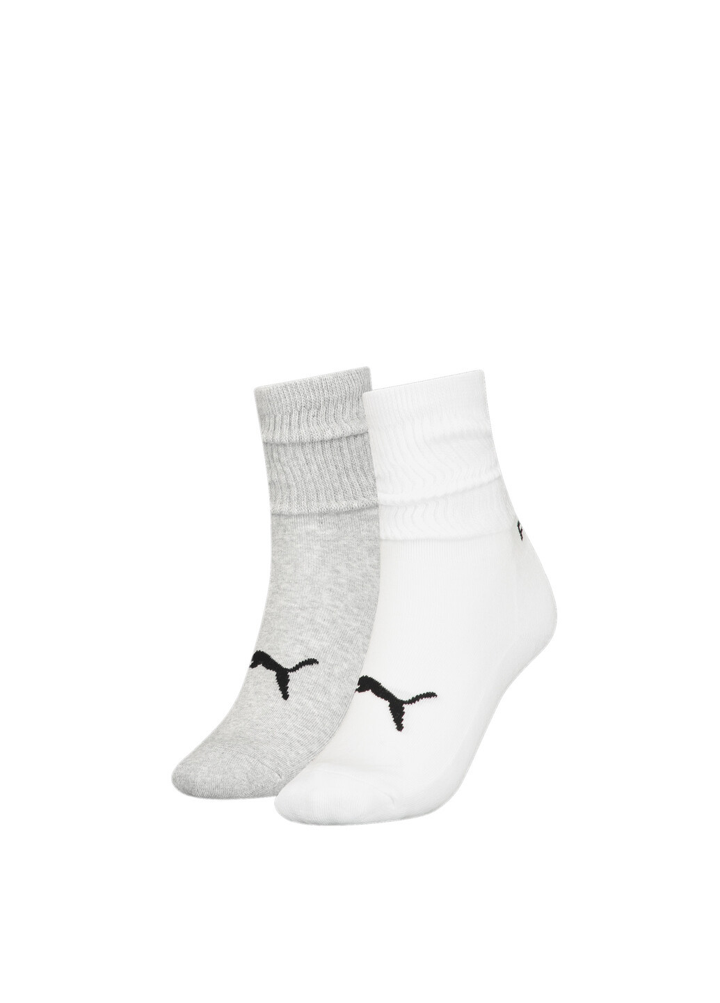Шкарпетки Women's Slouch Crew Socks 2 pack Puma (262381836)