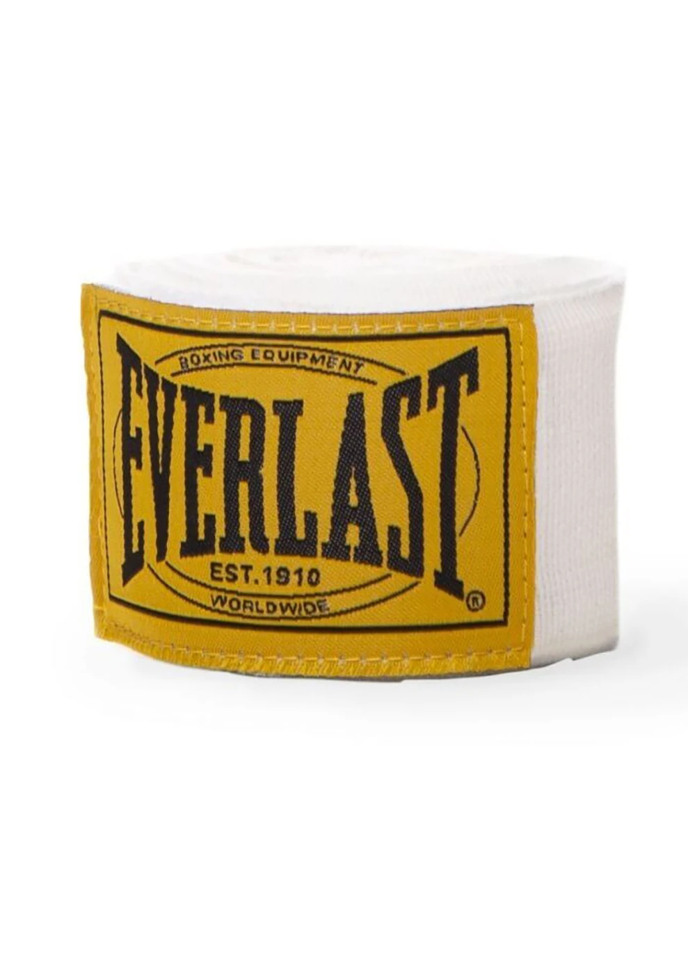 Бинты HANDWRAPS 1910 Белый Уни Everlast (262450711)