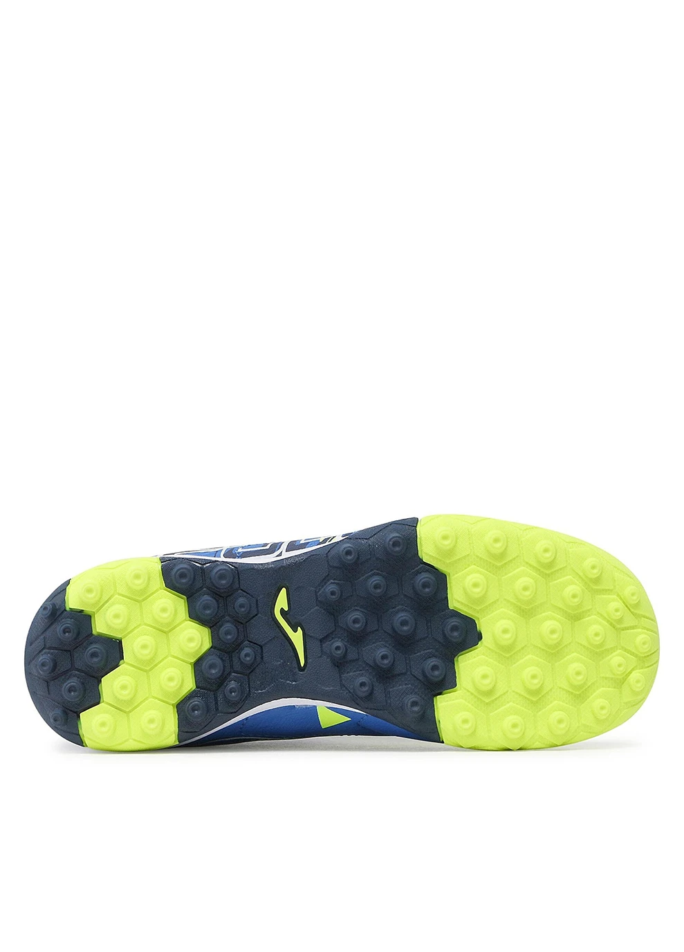 Дитячі бутси PROPULSION JR Синій Жовтий Joma (262451326)