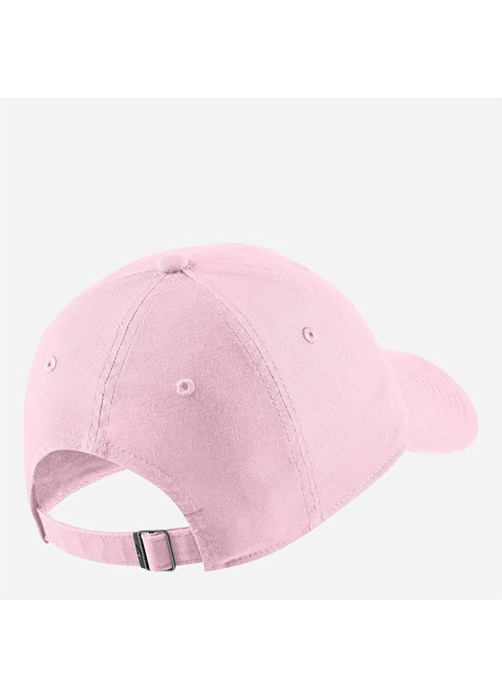 Кепка W NSW H86 FUTURA CLASSIC CAP рожевий Nike (262451176)