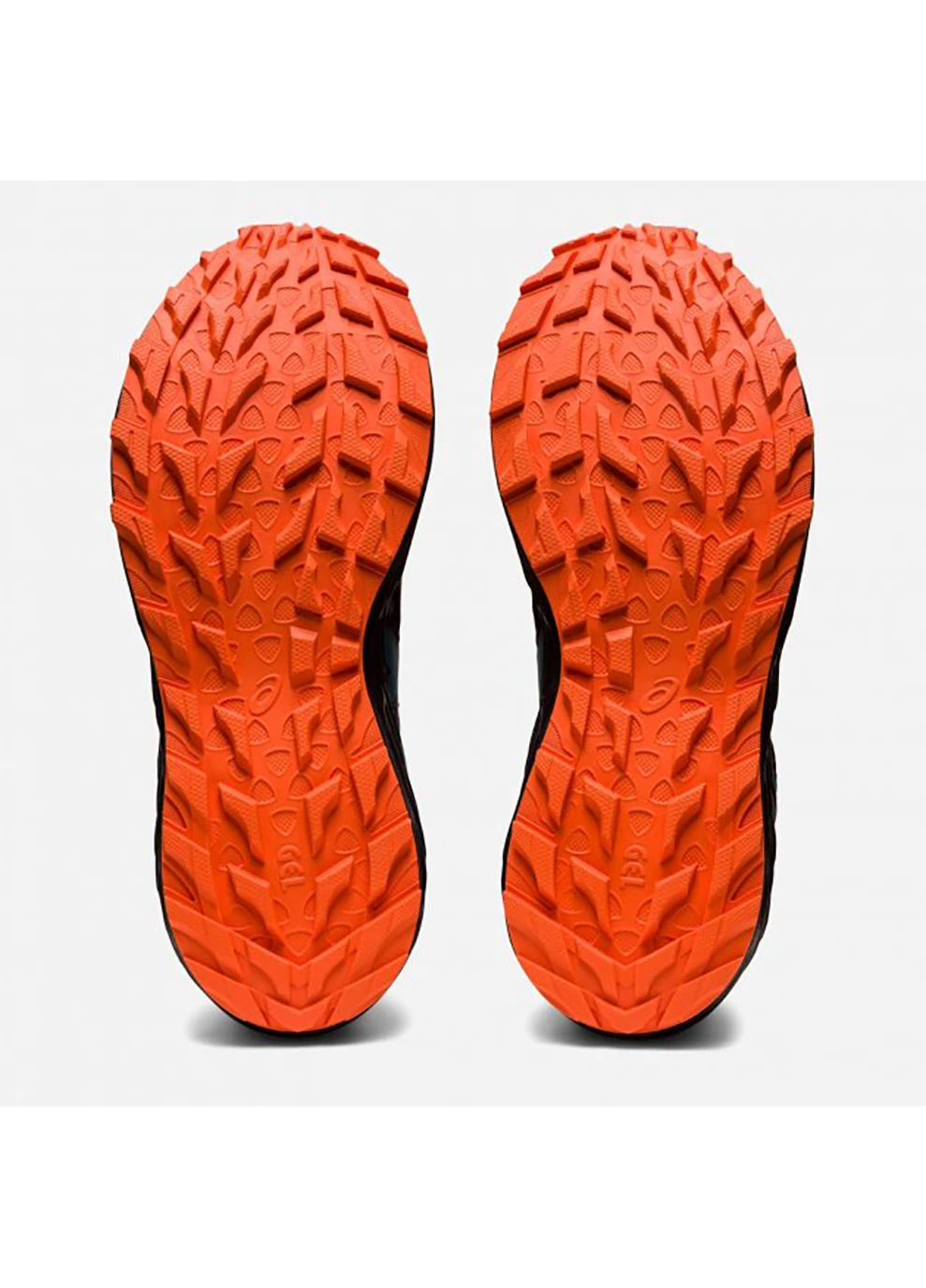 Женские кроссовки для бега Gel-Sonoma 6 G-Tx Черный Asics чёрные демисезоны (262451709)