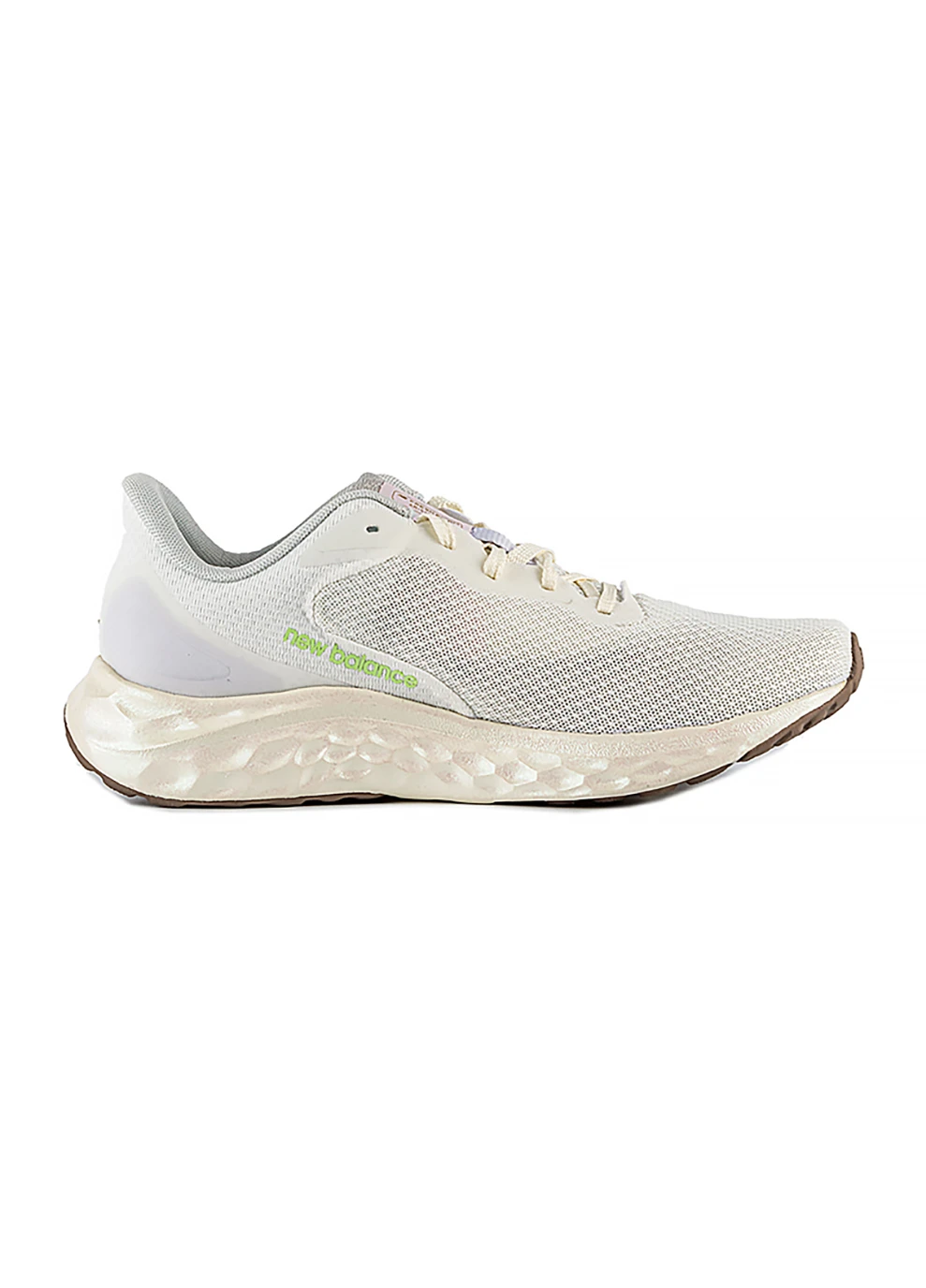 Жіночі Кросівки ARISHI V4 Білий New Balance білі демісезони (262451260)