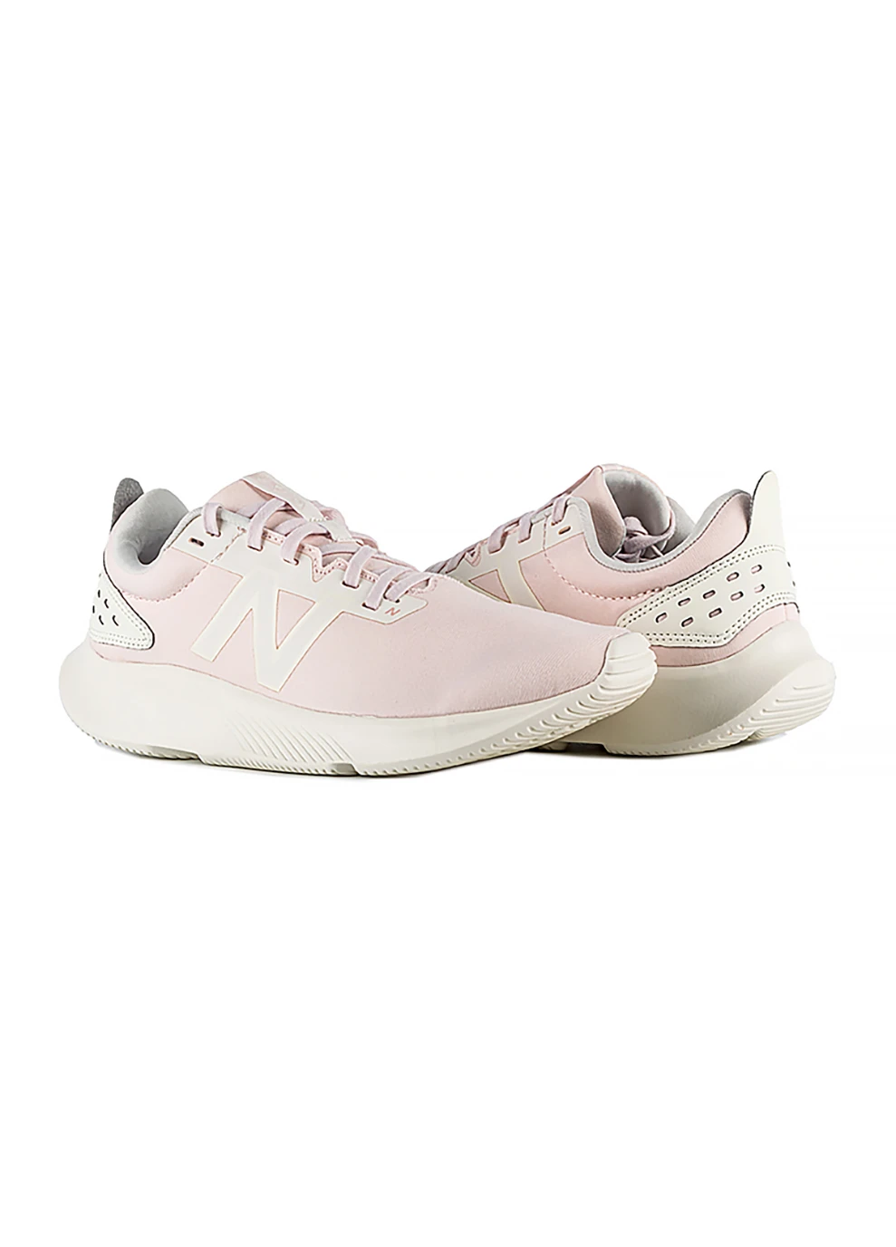 Жіночі Кросівки 430 V2 Рожевий New Balance рожеві демісезони (262450855)