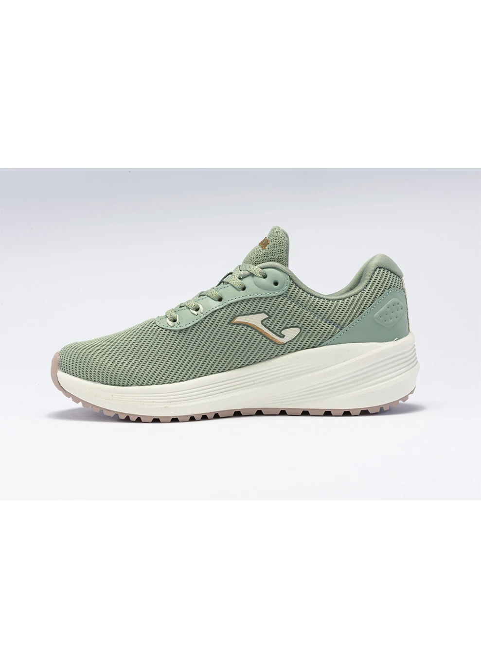 Женские кроссовки C,DREAM Lady Зеленый Joma зелёные демисезоны (262451736)