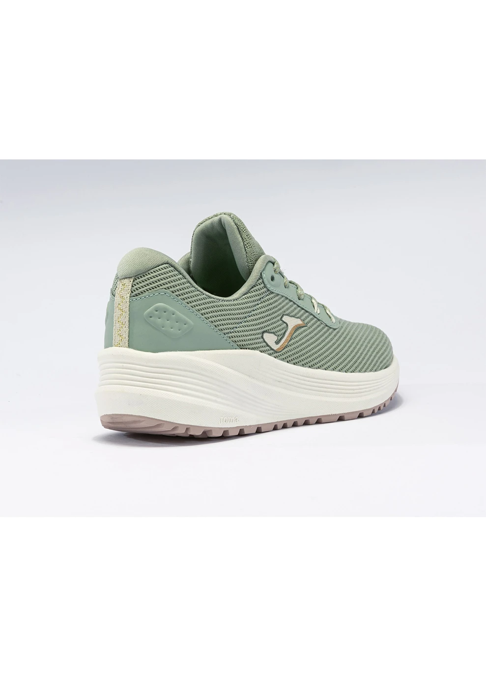 Женские кроссовки C,DREAM Lady Зеленый Joma зелёные демисезоны (262451736)