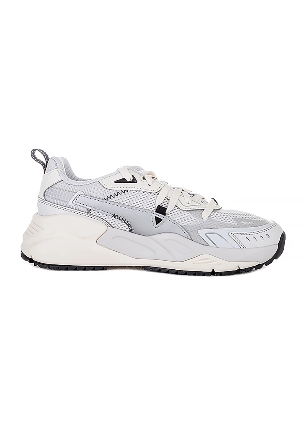Жіночі Кросівки TRC MIRA Tech Chrome Wns Різнокольоровий Puma комбіновані демісезони (262451315)