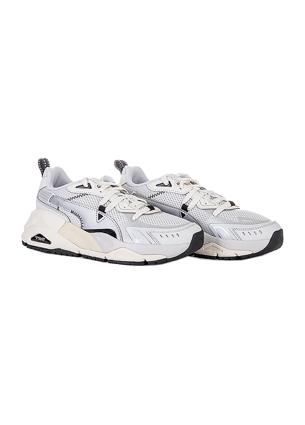 Жіночі Кросівки TRC MIRA Tech Chrome Wns Різнокольоровий Puma комбіновані демісезони (262451315)