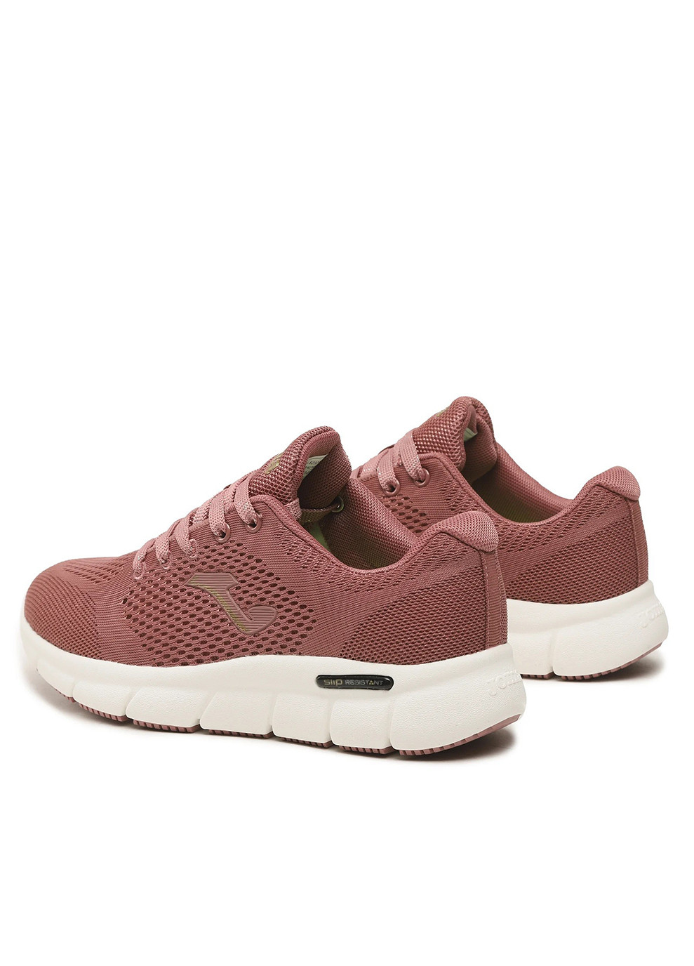 Женские кроссовки C,ZEN Lady Розовый Joma розовые демисезоны (262450930)