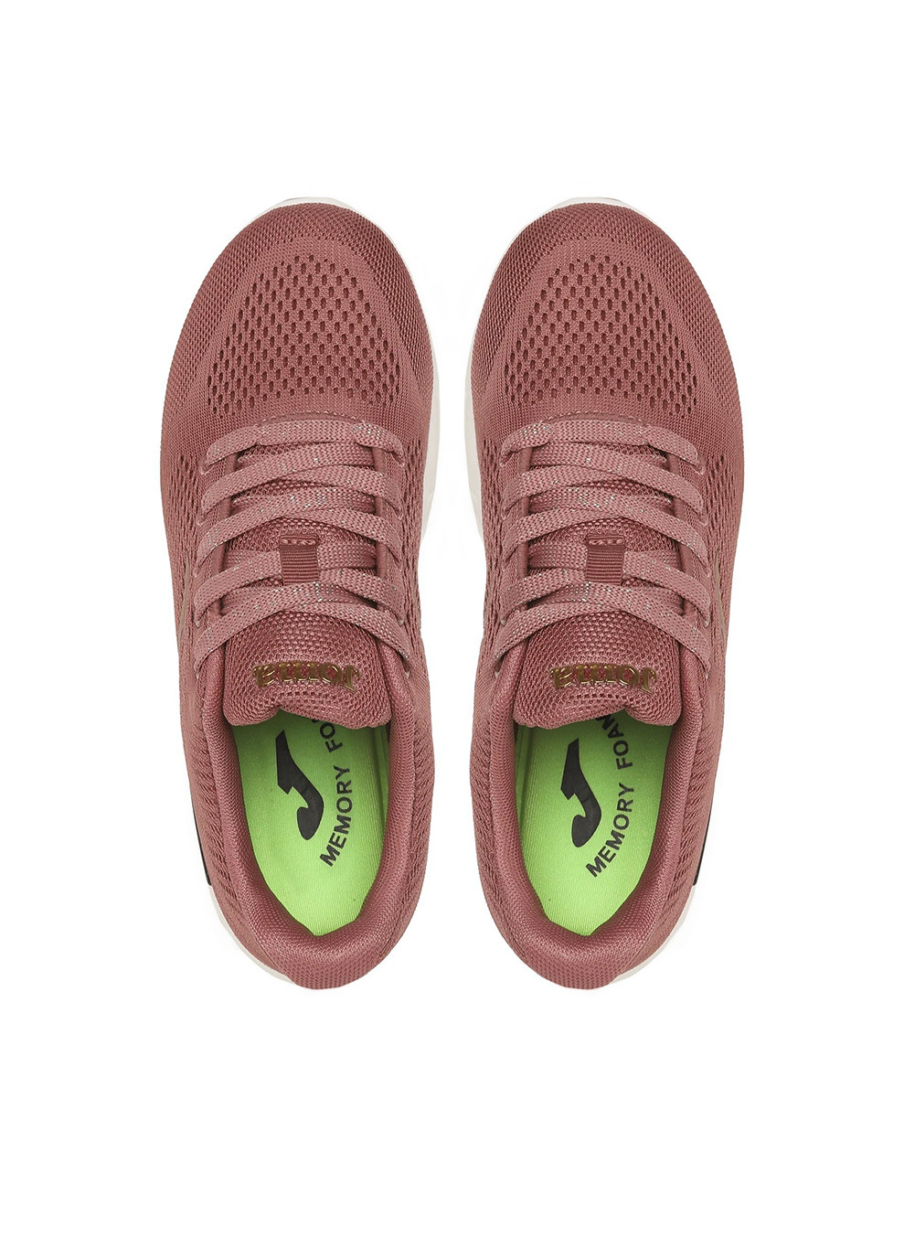 Женские кроссовки C,ZEN Lady Розовый Joma розовые демисезоны (262450930)