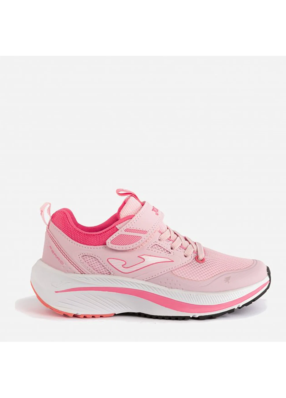 Кросівки дитячі J.FERRO JR Фуксія Рожевий Joma (262451354)