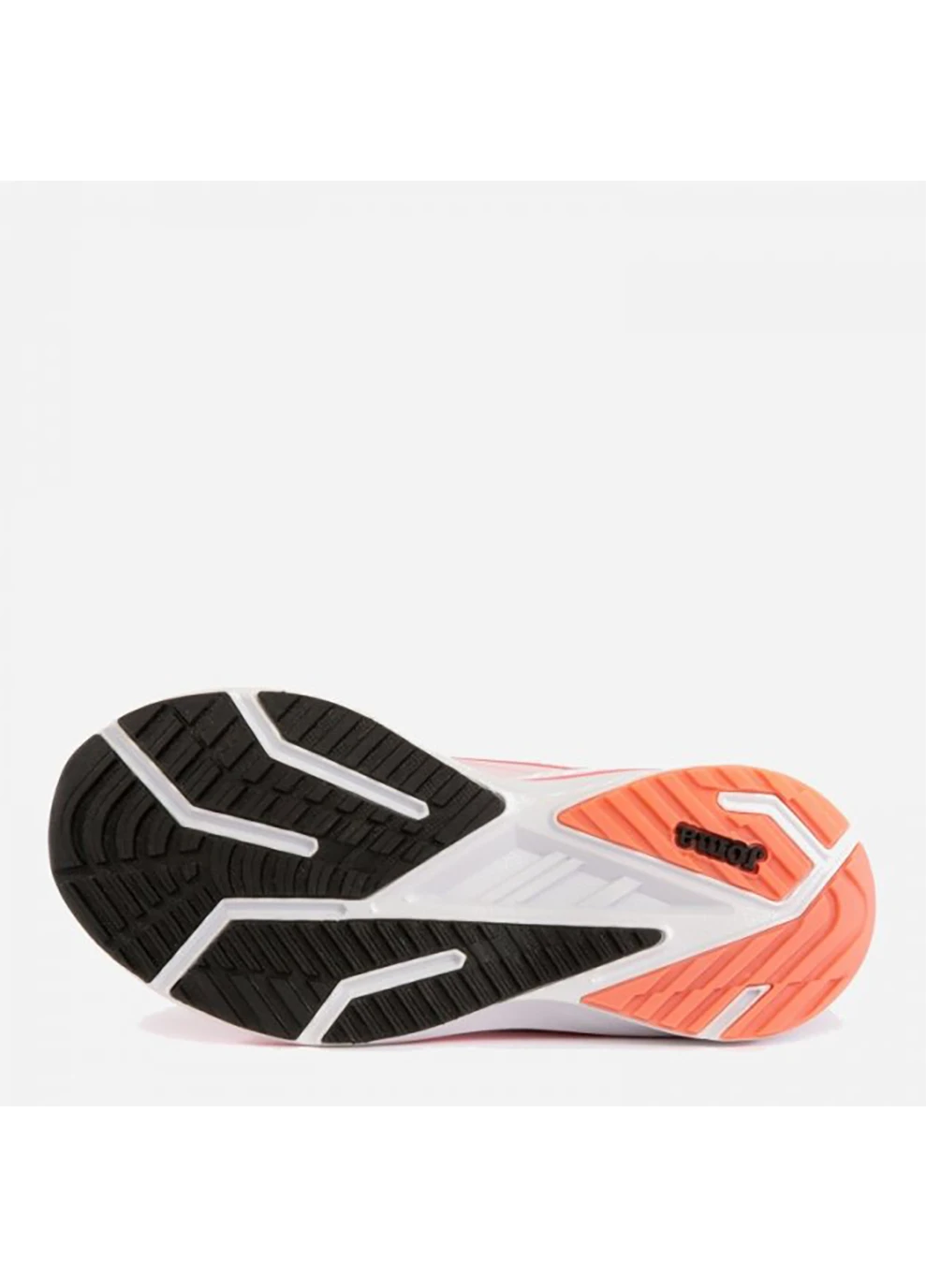 Кросівки дитячі J.FERRO JR Фуксія Рожевий Joma (262451354)
