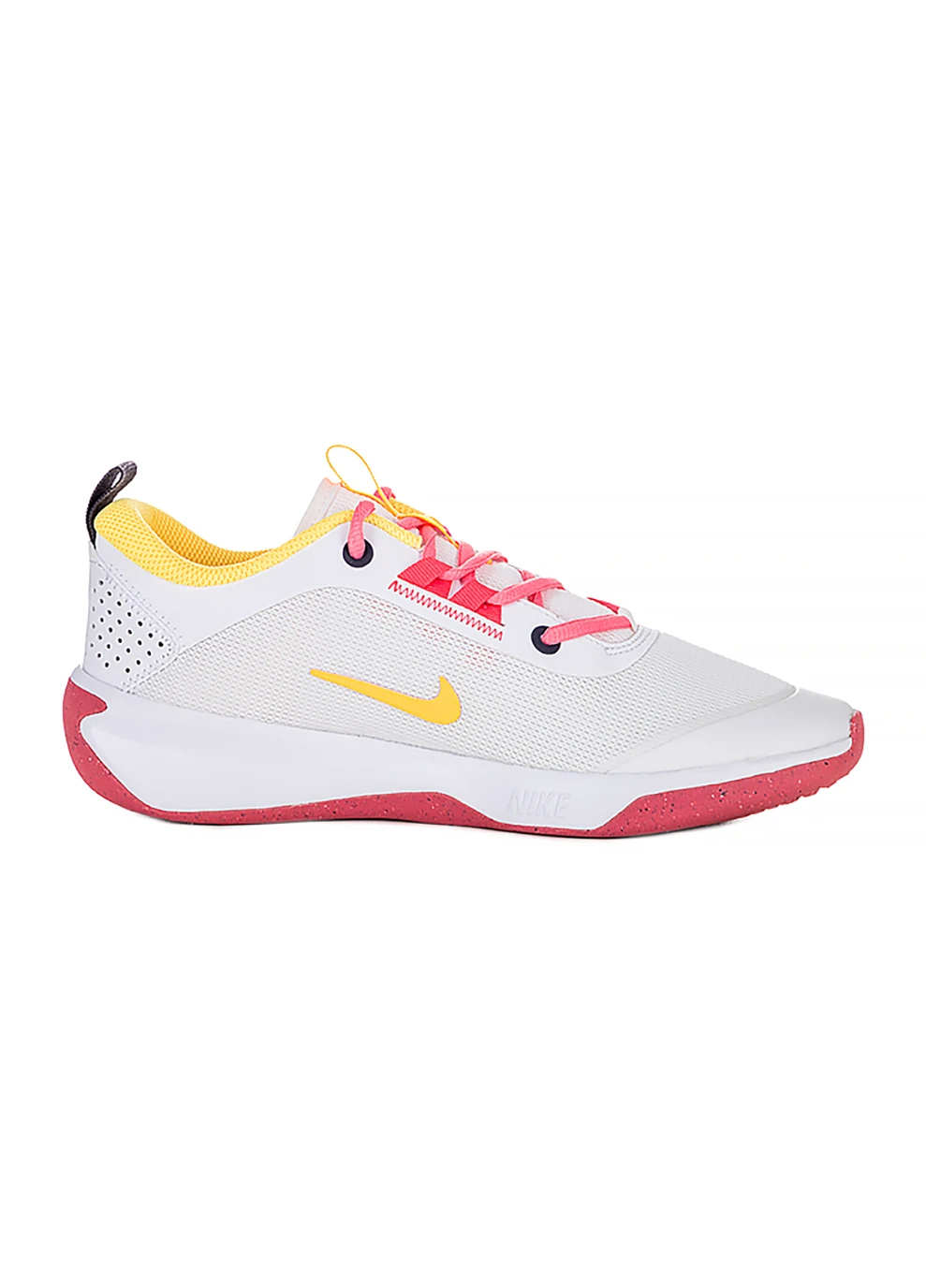 Дитячі Кросівки OMNI MULTI-COURT Білий Nike (262450745)
