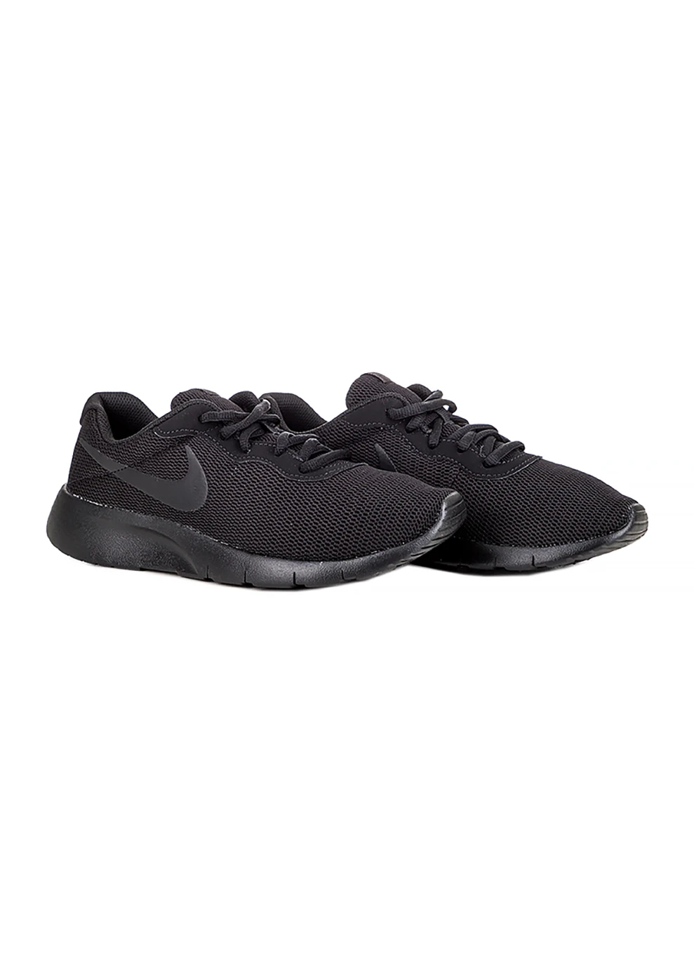 Дитячі Кросівки TANJUN Чорний Nike (262450369)