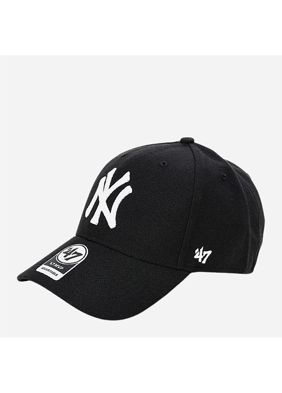 Кепка MLB NEW YORK YANKEES Чорний 47 Brand (262451495)