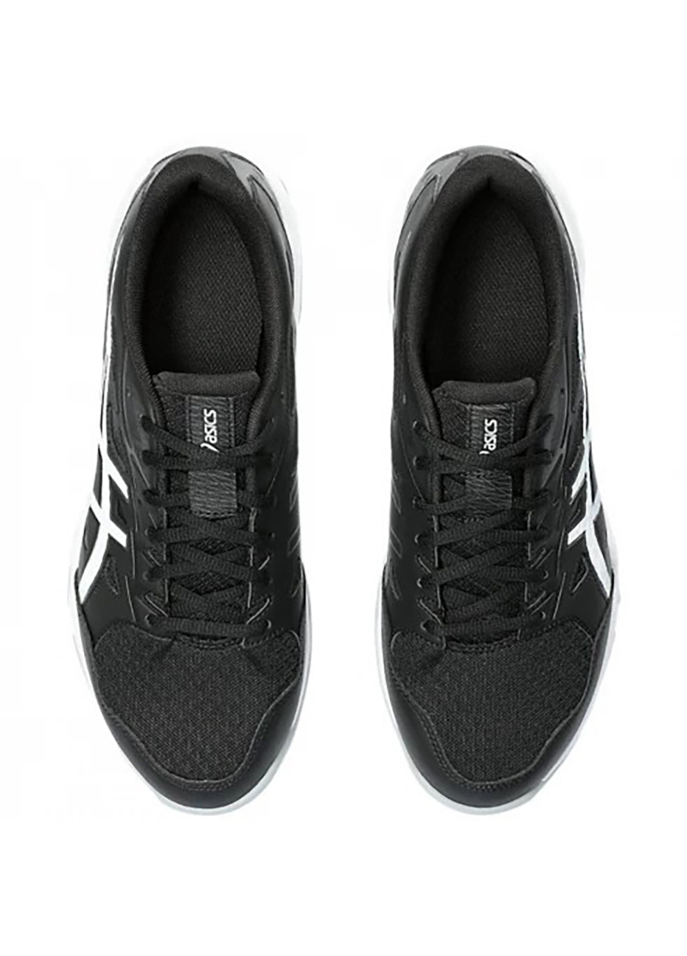 Цветные демисезонные мужские кроссовки gel-rocket 11 черный,серый,белый Asics