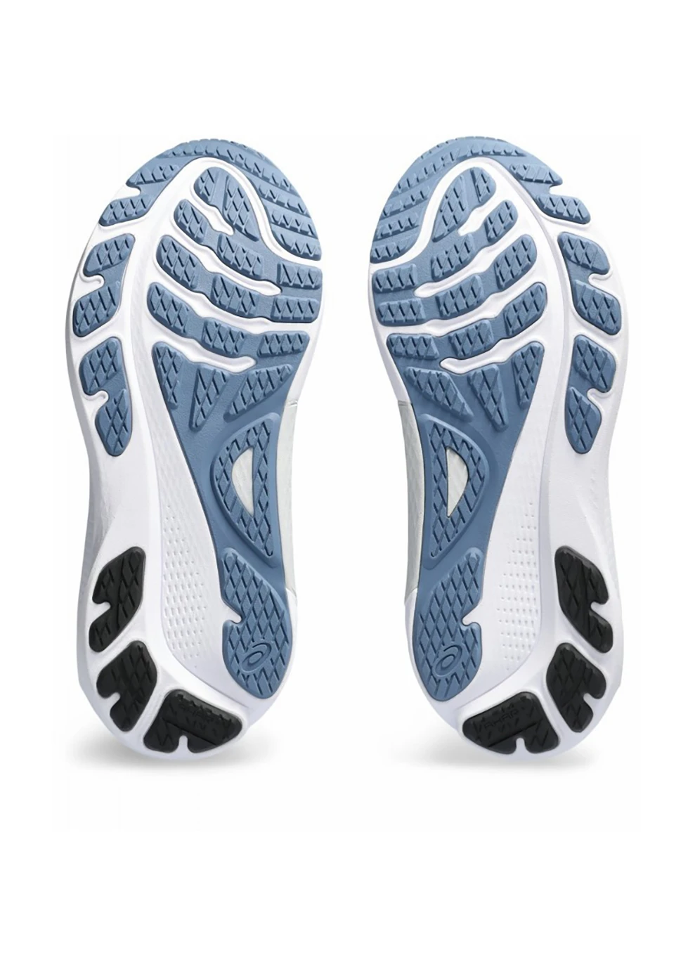Комбіновані чоловічі кросівки gel-kayano 30 синій, білий демісезон Asics
