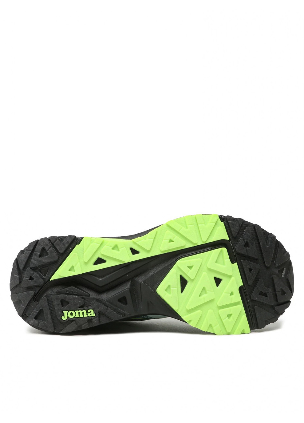 Серые демисезонные мужские кроссовки для бега r.speed серый Joma