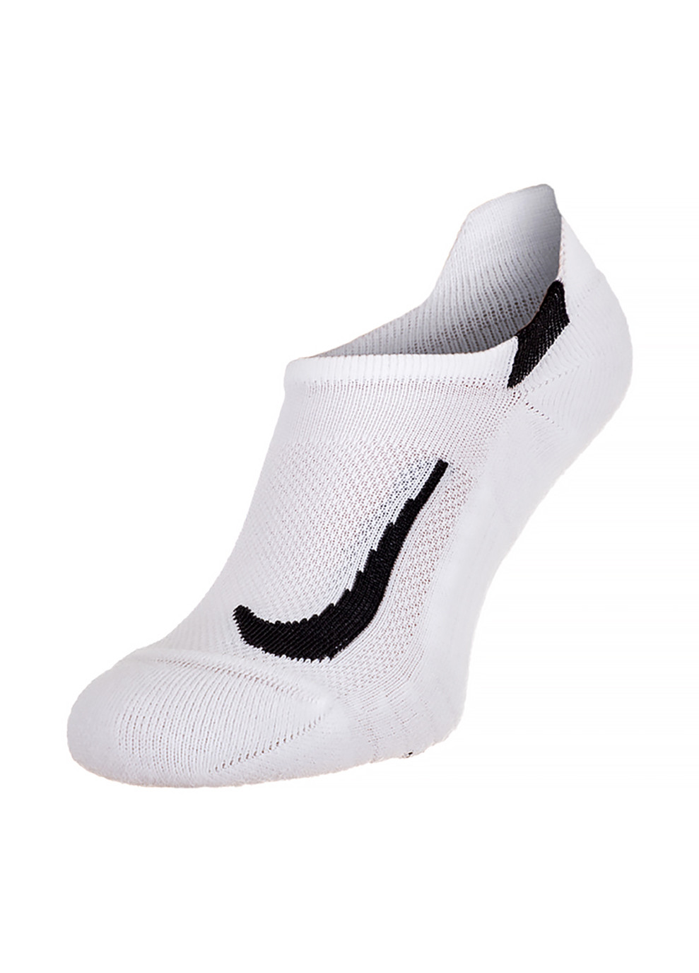 Чоловічі Шкарпетки U NK MLTPLIER NS 2PR - 144 Білий Nike (262451567)