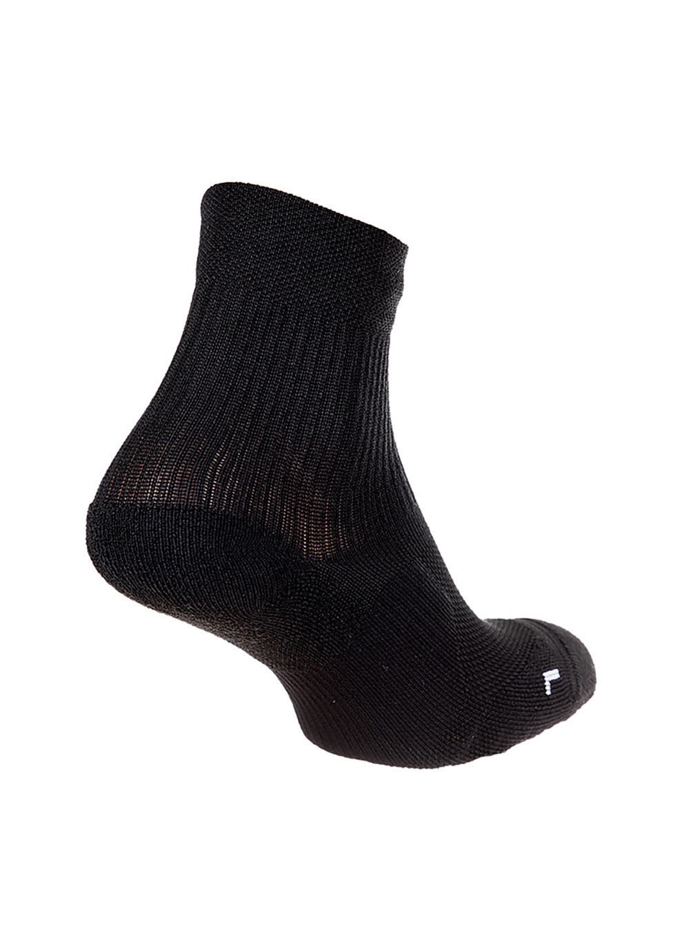 Чоловічі Шкарпетки U NK MLTPLIER ANKLE 2PR - 144 Чорний Nike (262451586)