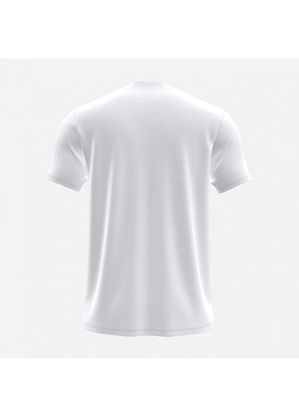 Біла футболка чоловіча desert білий Joma