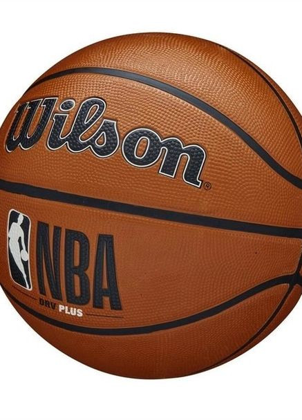 Баскетбольный Мяч NBA DRV PLUS BSKT size 6 Wilson (262450297)