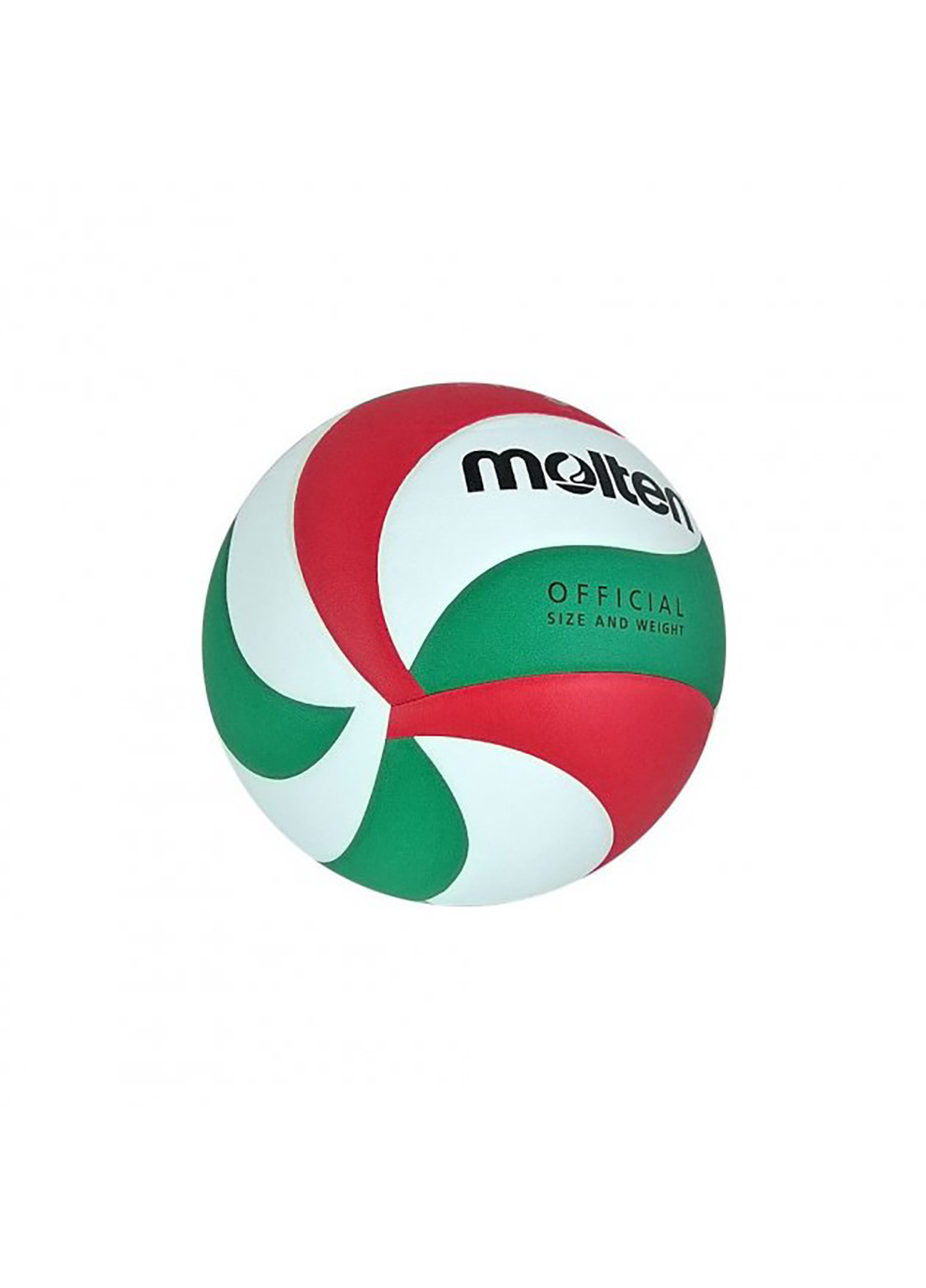 Мяч волейбольный Molten (262451102)