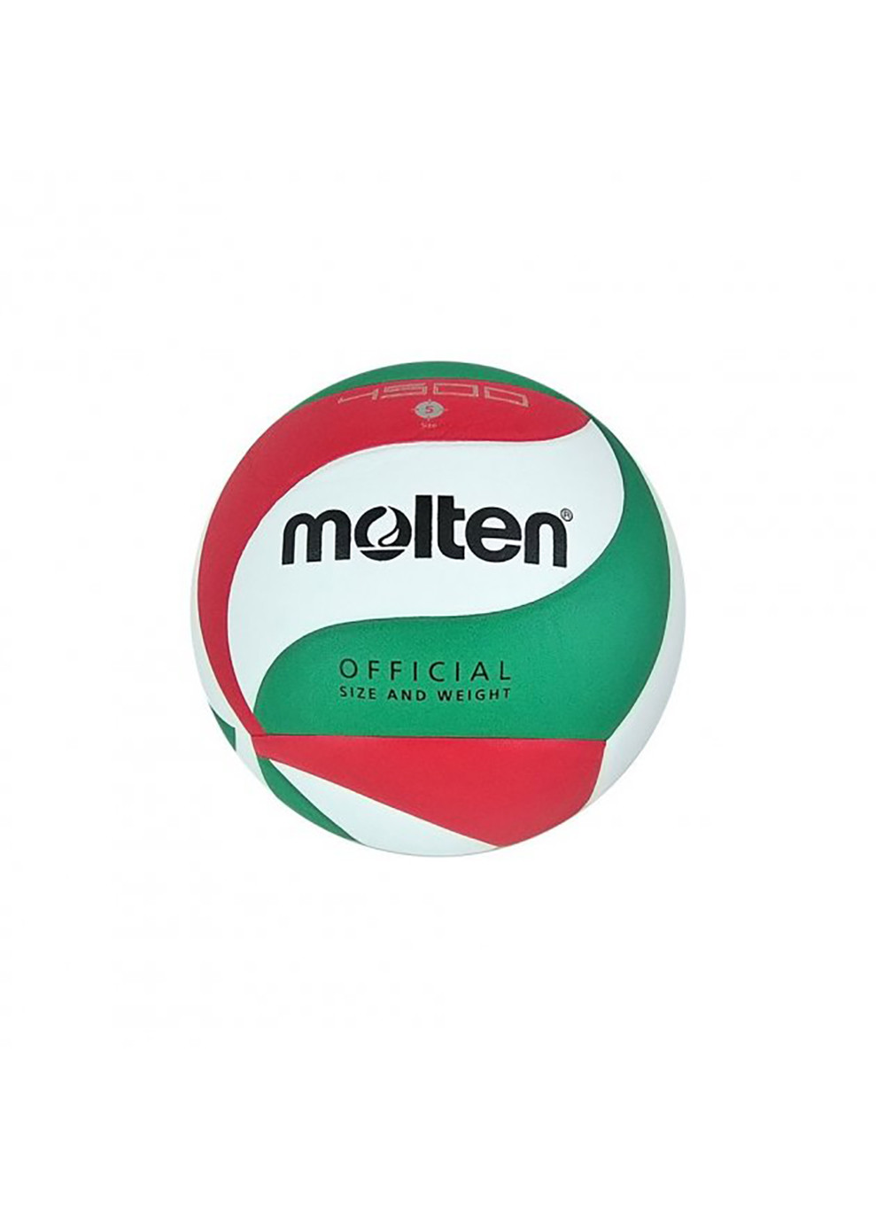 Мяч волейбольный Molten (262451102)