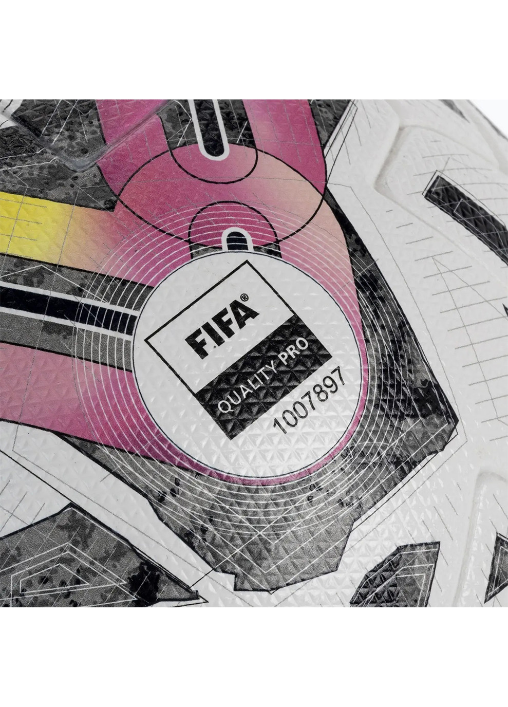 М'яч футбольний Orbita 1 TB Мультиколор Уні 5 Puma (262450960)