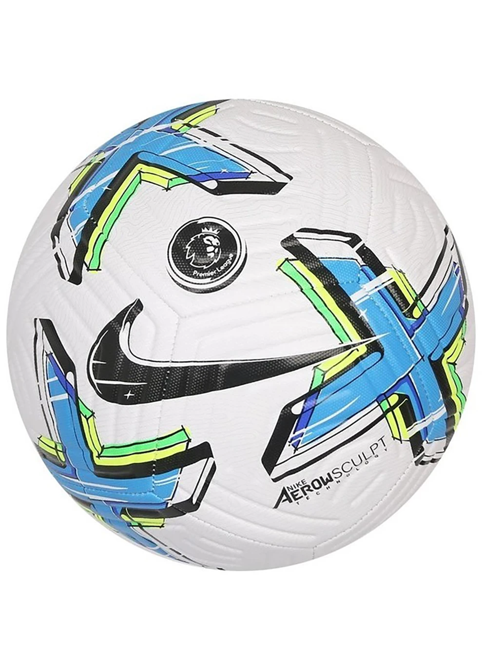 Мяч футбольный PL NK ACADEMY size 5 Nike (262451547)