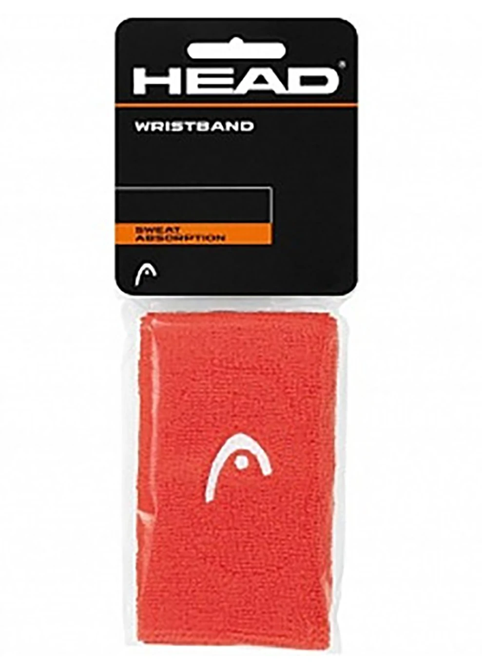 Напульсник Wristband Кораловий 5" Head (262450326)