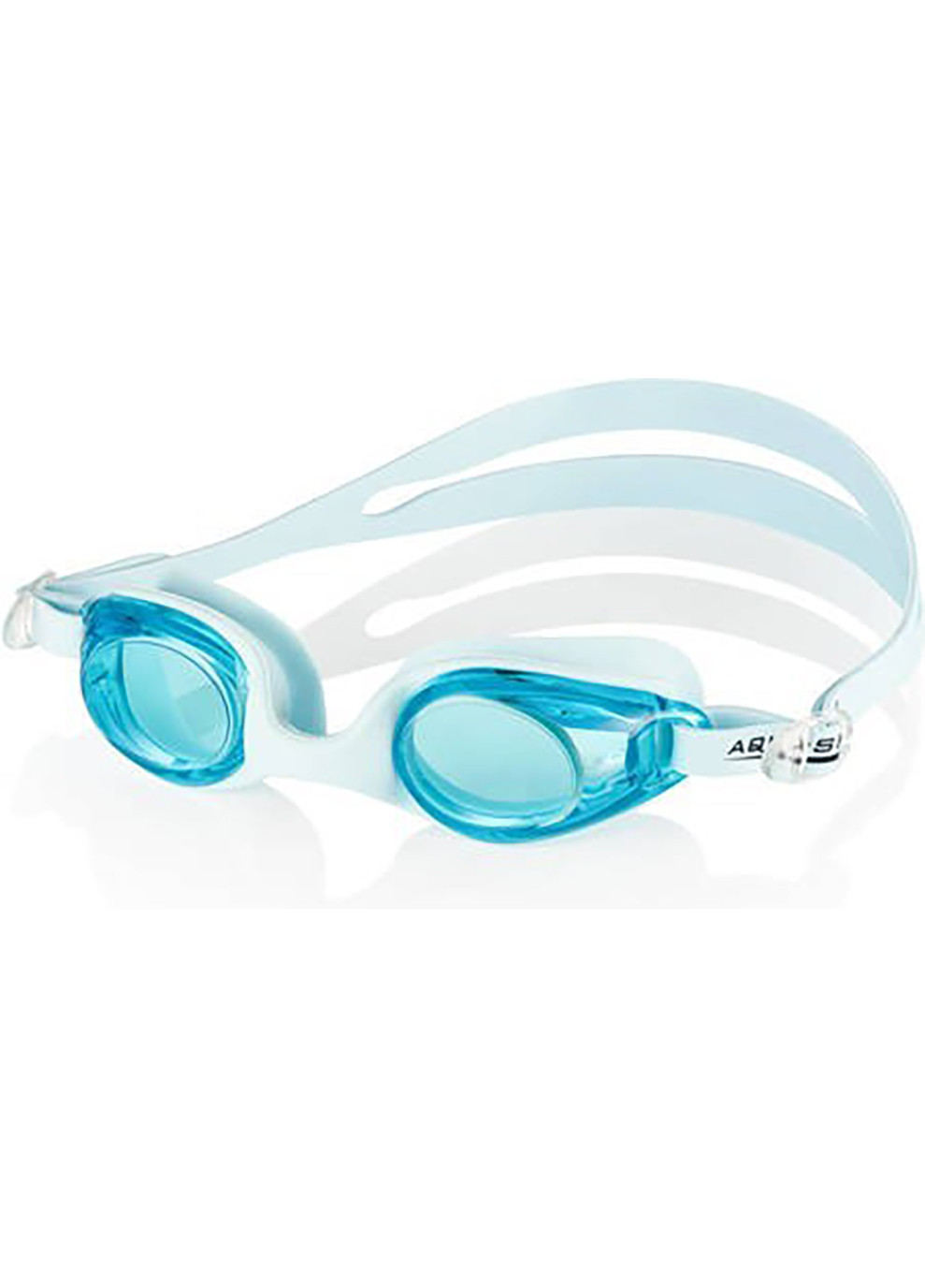 Очки для плавания Aqua Speed ARIADNA голубой Дет Arena (262450642)