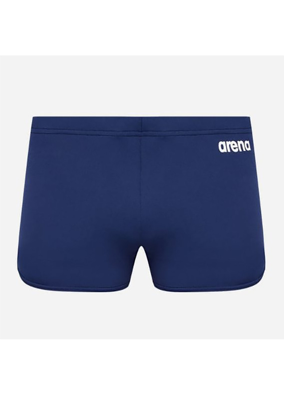 Чоловічі Плавки-шорти TEAM SWIM SHORT SOLID Синій, Білий Arena (262451076)