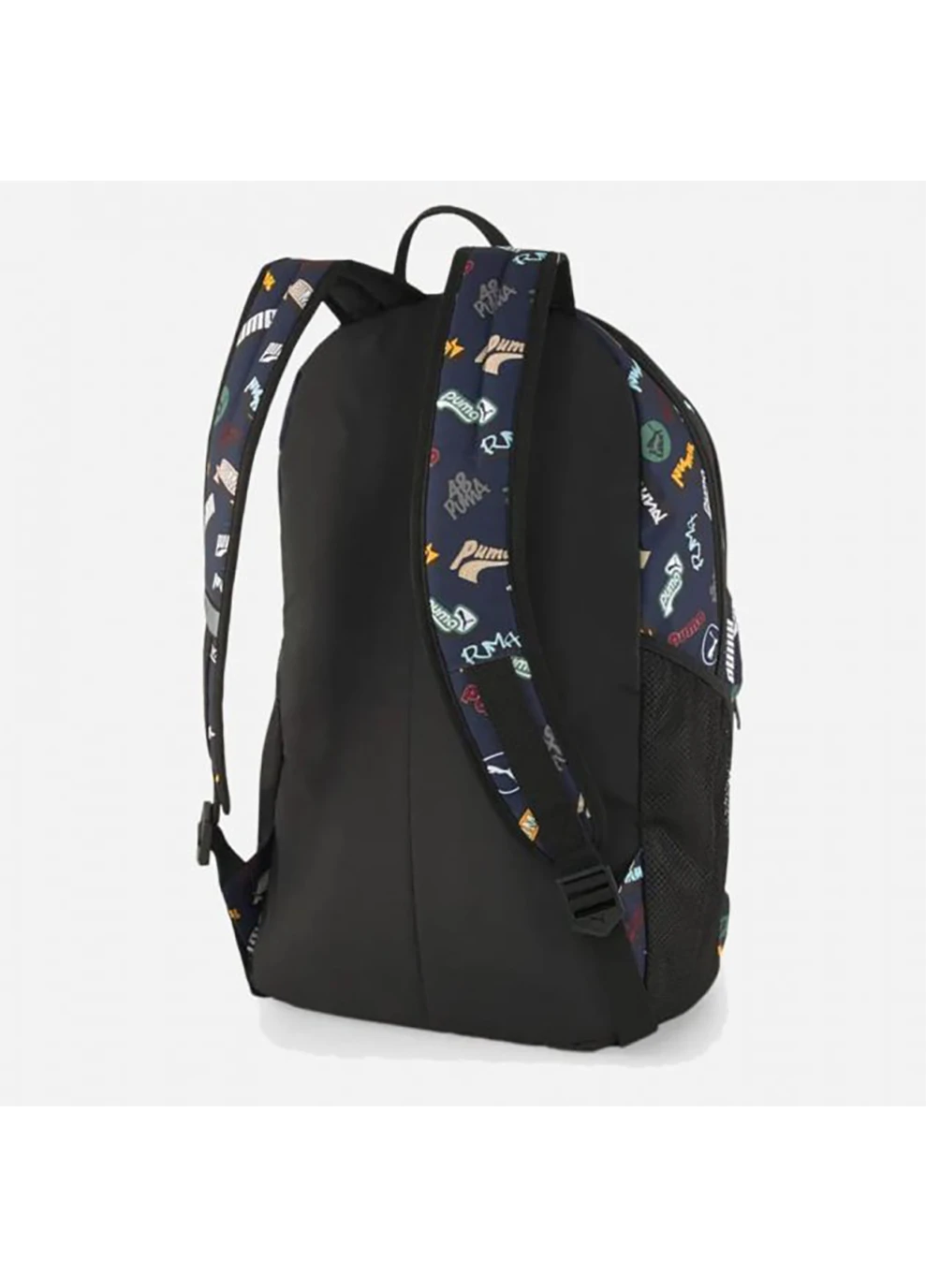 Рюкзак Academy Backpack Темно-синій Puma (262450967)