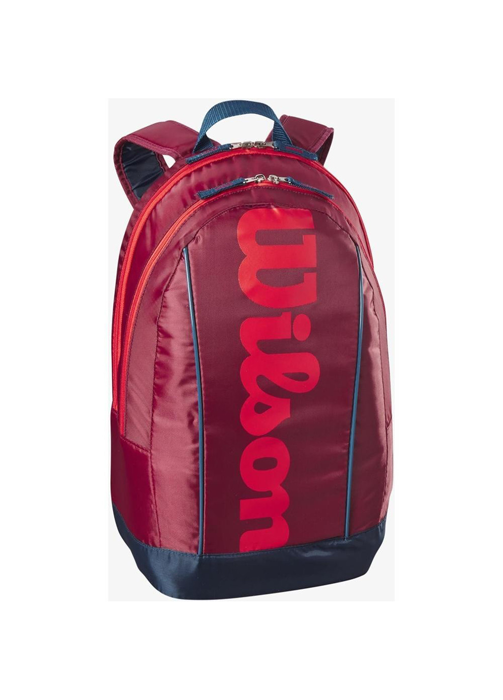 Рюкзак JUNIOR BACKPACK червоний Wilson (262450300)