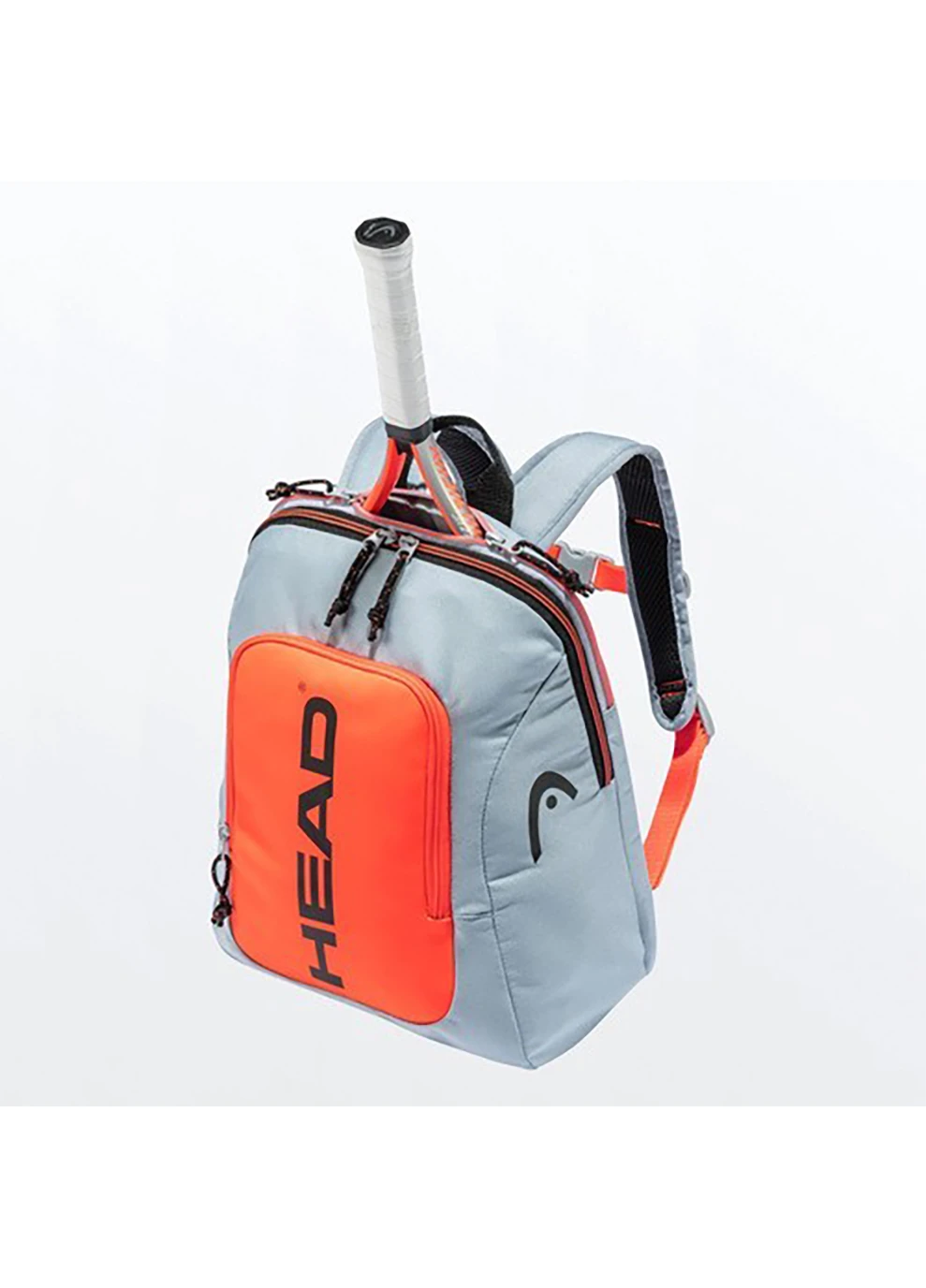 Рюкзак Kids Backpack Rebel GROR 2021 Head (262451535)