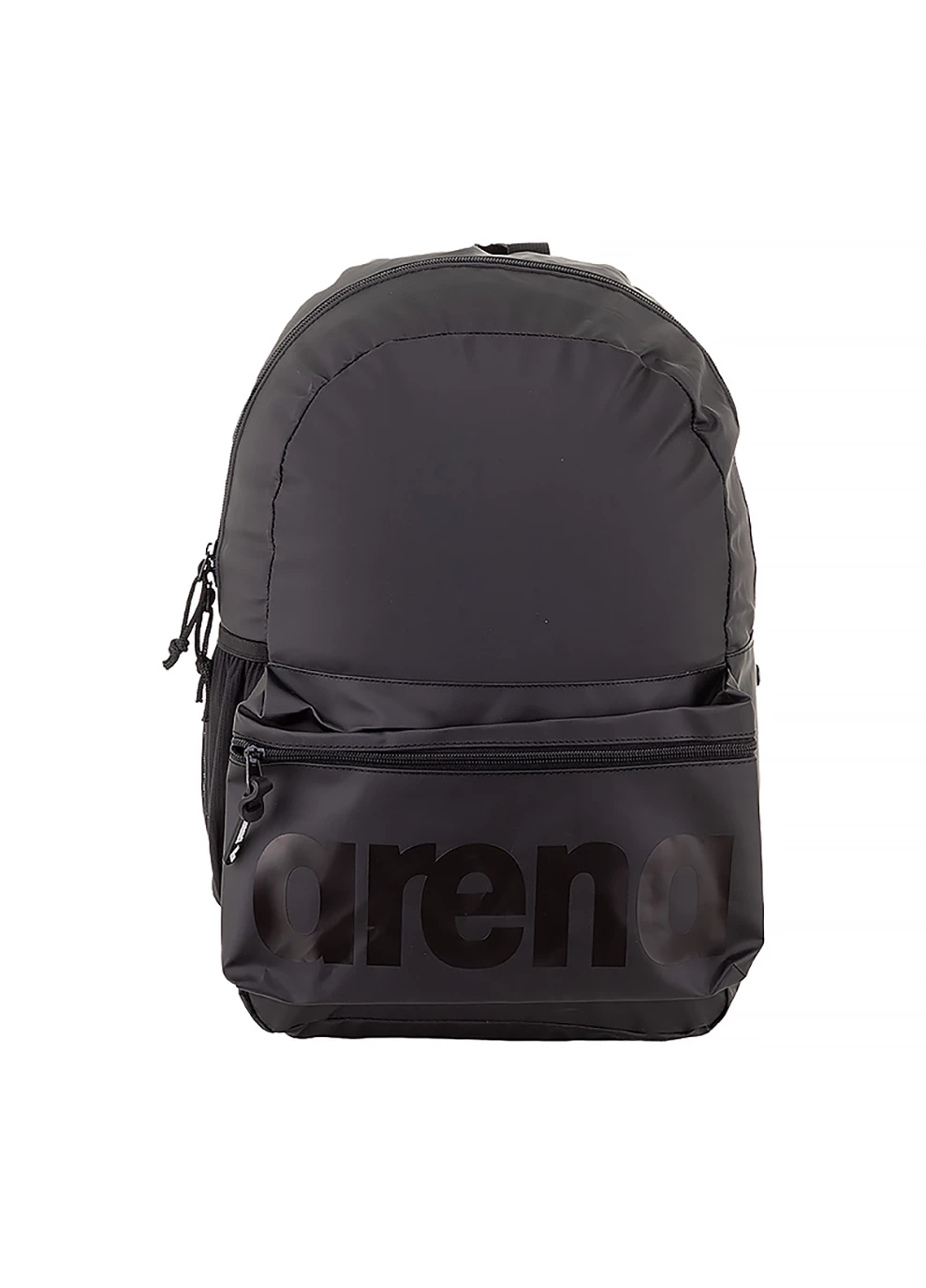 Чоловічий Рюкзак TEAM BACKPACK 30 ALL-BLACK Чорний Arena (262451075)