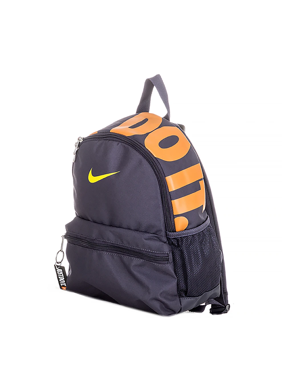 Дитячий Рюкзак Y NK BRSLA JDI MINI BKPK Синій Nike (262451205)