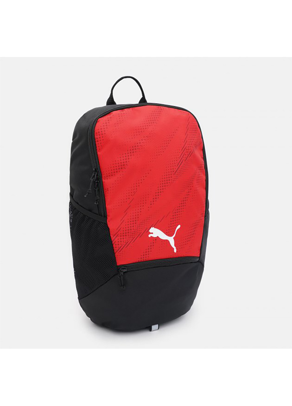 Рюкзак individual RISE Backpack Червоний Puma (262451658)