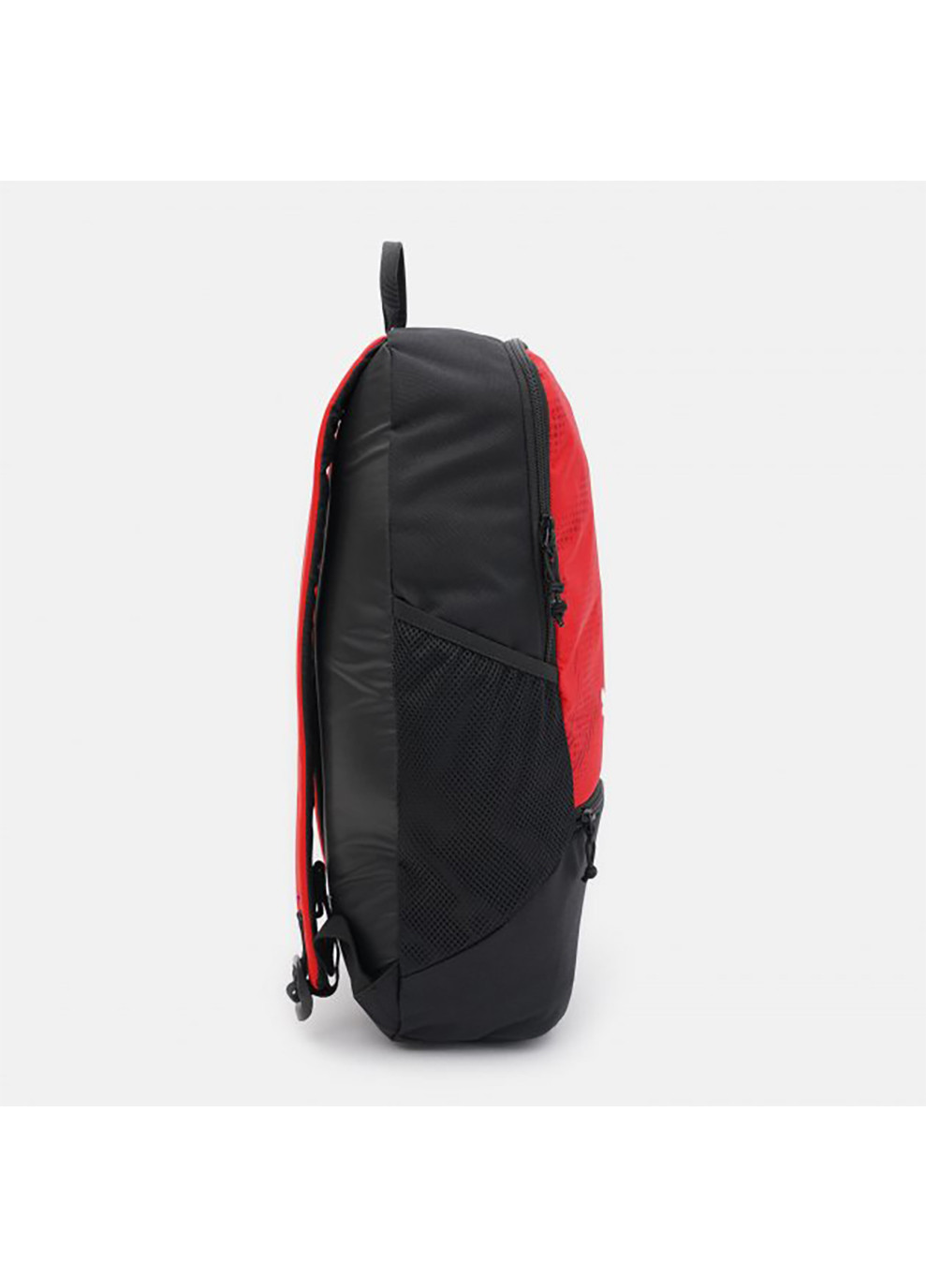 Рюкзак individual RISE Backpack Красный Puma (262451658)