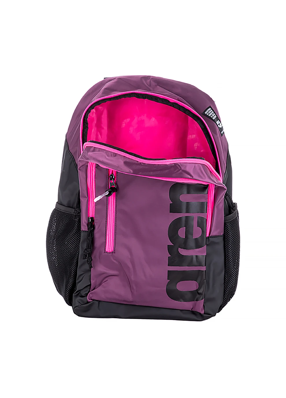 Мужской Рюкзак SPIKY III BACKPACK 30 Бордовый Arena (262450274)