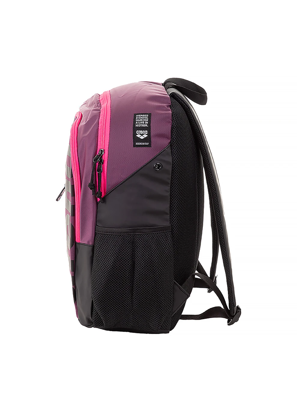 Мужской Рюкзак SPIKY III BACKPACK 30 Бордовый Arena (262450274)