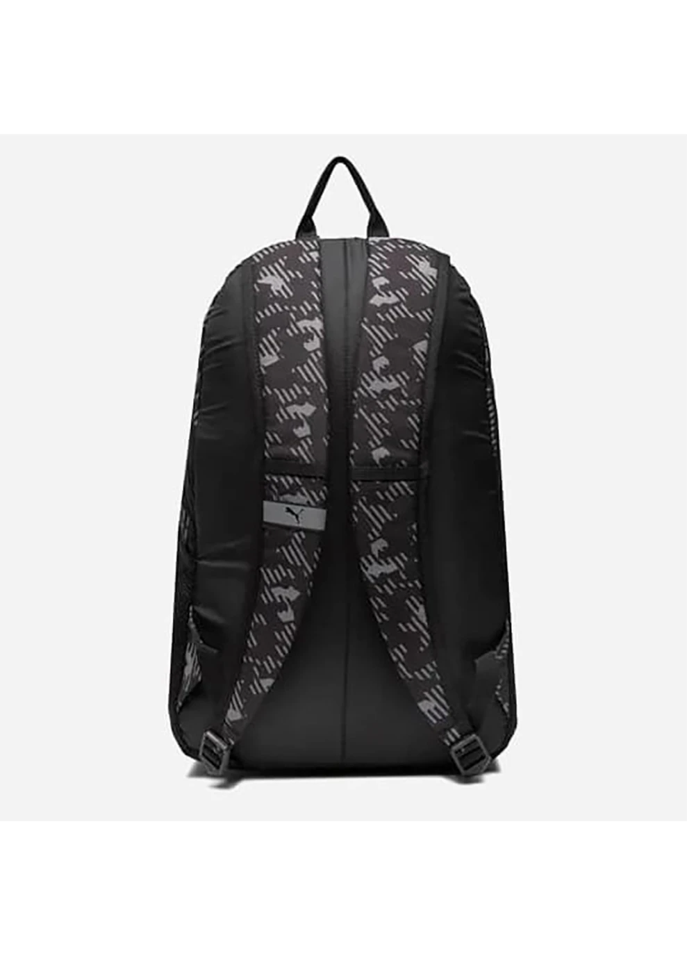 Рюкзак Style Backpack Чорний, Камуфляж Puma (262451657)