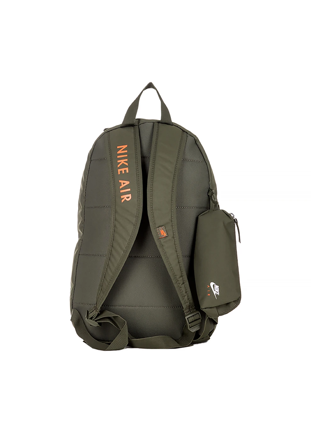 Дитячий Рюкзак Y NK ELMNTL BKPK - SMU SP23 Хакі Nike (262450396)