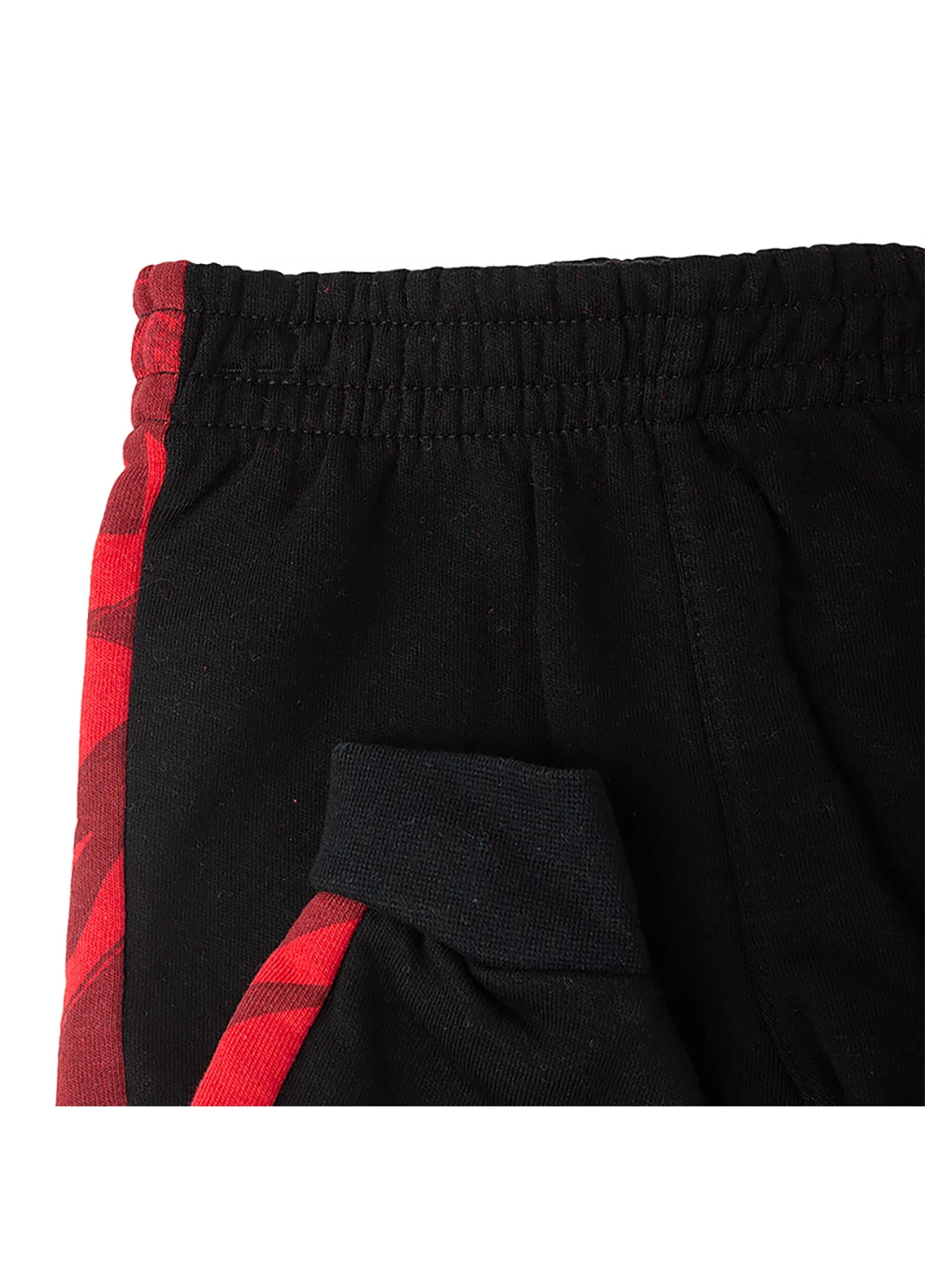 Дитячий Костюм спортивний MJ ESSENTIALS FLEECE AOP SET Різнокольоровий Jordan (262451781)